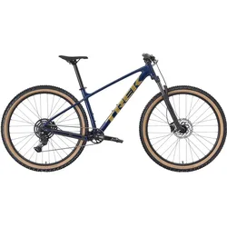 Trek, Mountainbike