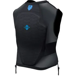 AMPLIFI REACTOR WAISTCOAT JR Rückenprotektor 2027 black - JR XS