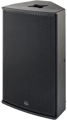 Seeburg Acoustic Line A8 Noir