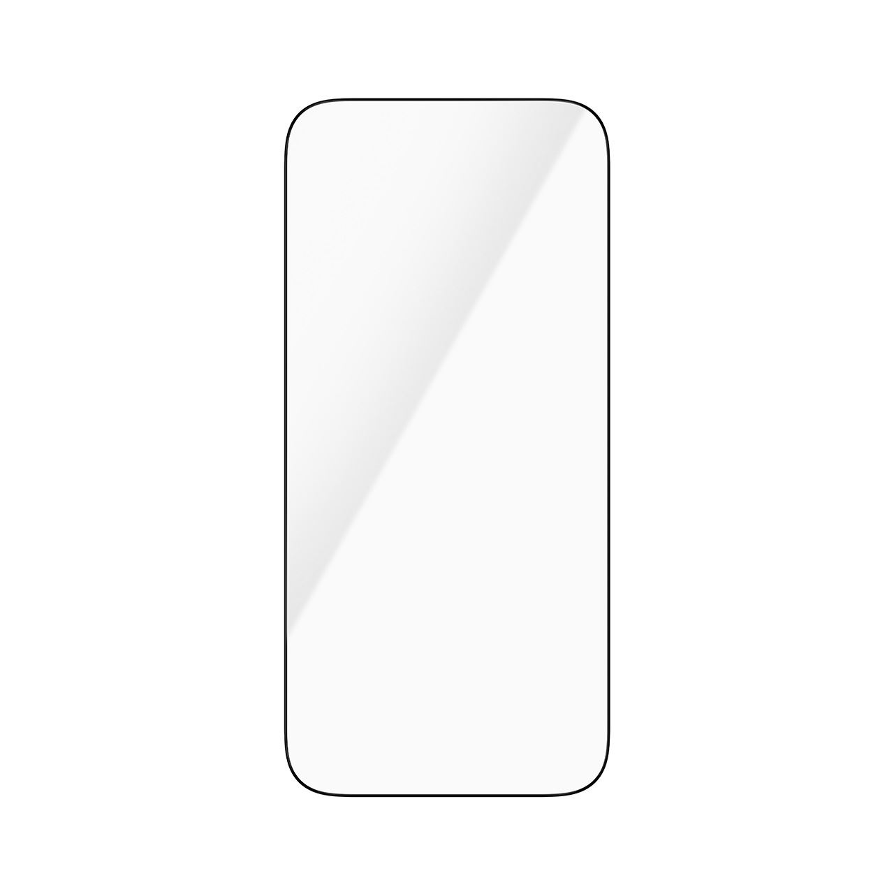 PANZERGLASS PG APPLE IPHONE 18 PRO MAX/17 P UWF W. FASTFIT IN-A-BOX