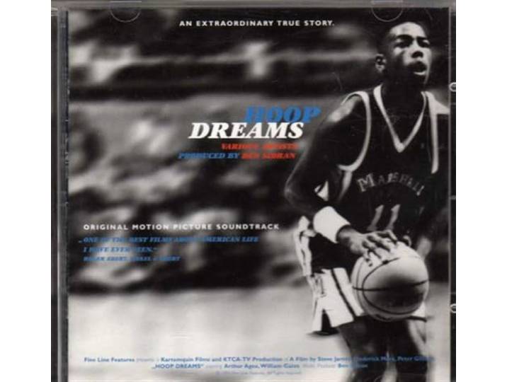 Hoop Dreams