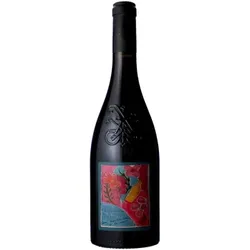 Flasche à la Mer  (Flaschenpost)  2020 - Xavier Vignon