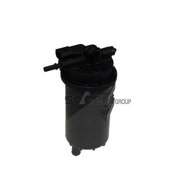 Purflux Kraftstofffilter [Hersteller-Nr. FC580E] für Renault