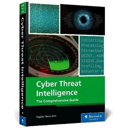 Cyber Threat Intelligence, Fachbücher von Haydar Yener Arici