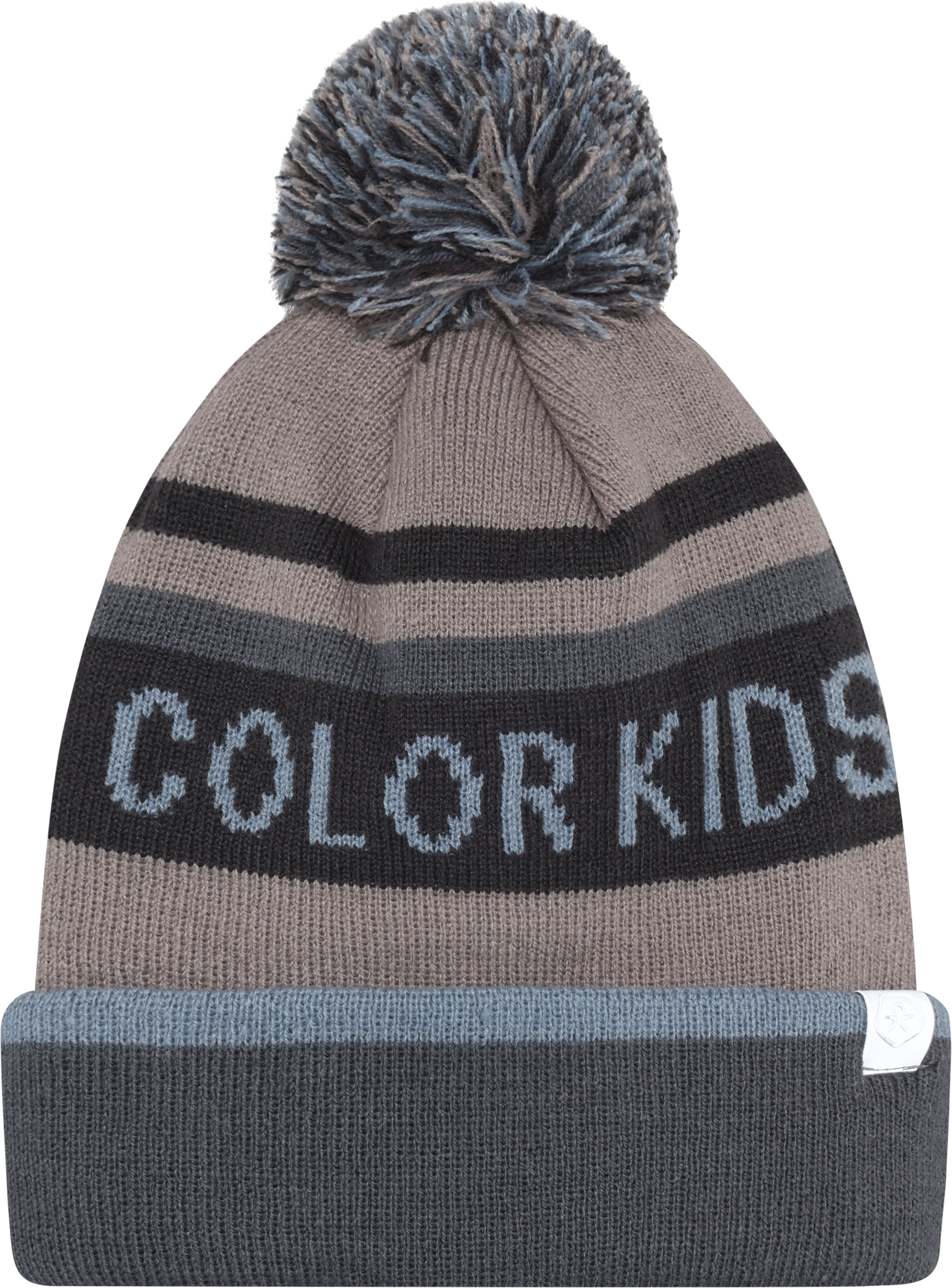 Color Kids Kid´s Hat - Logo Ck Turbulence 52