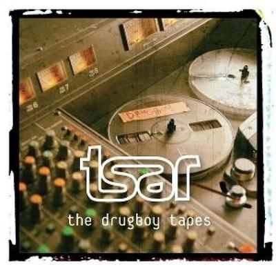 The Drugboy Tapes - Tsar, CD