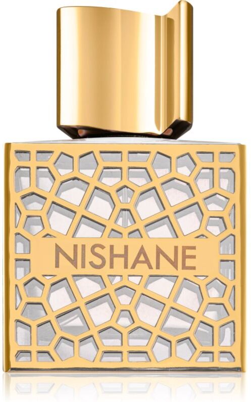 Nishane Hacivat Oud extrait de parfum mixte 50 ml