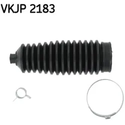 Faltenbalgsatz Lenkung SKF VKJP 2183 für Mini