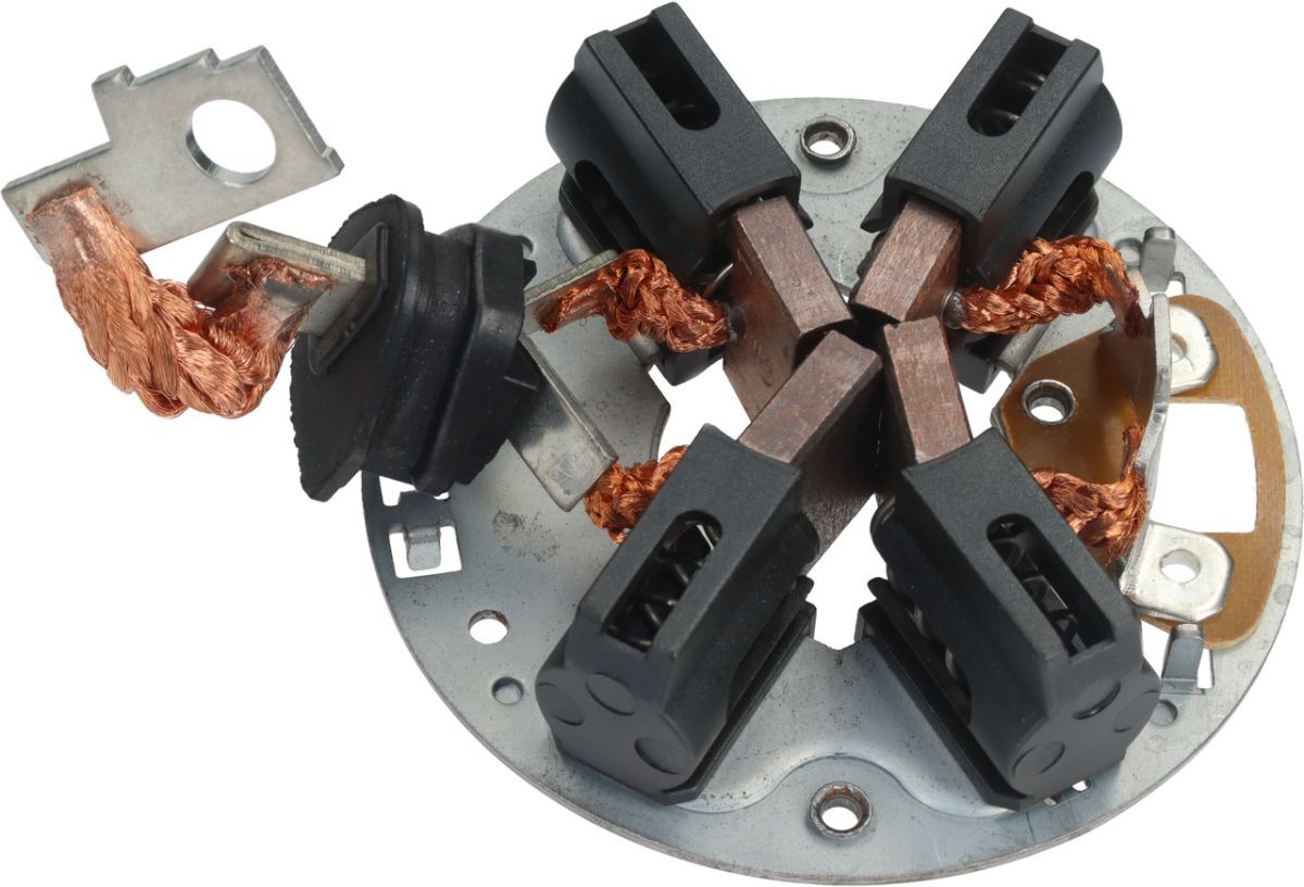 Halter, Kohlebürsten HC-CARGO F 032 335 921