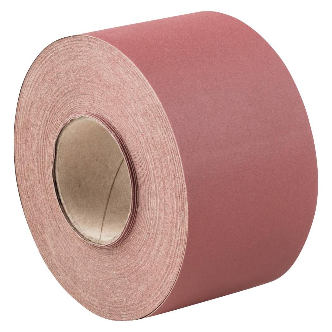 Pferd Schleifbandrolle 50 x 100 mm 320 (320) (45016332)