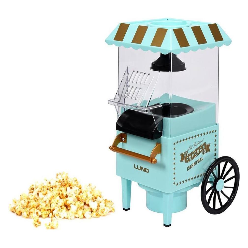 Vorel Lund Urządzenie Do Popcornu 1200w (T68260)