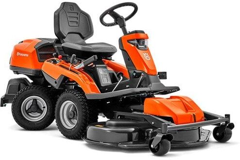 Trator de Jardim R 316TX Husqvarna 967847401