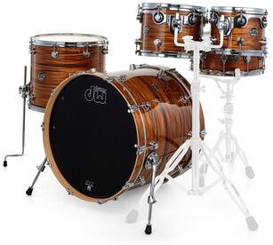 DW Performance Tiger Eye 5pcs Tiger Eye