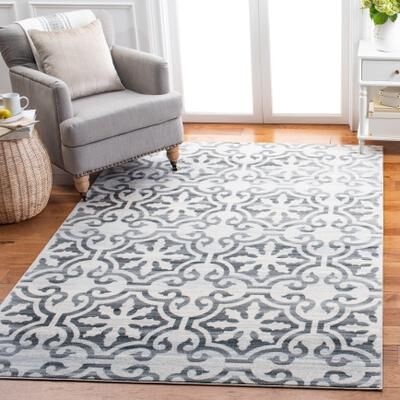 Martha Stewart by SAFAVIEH Isabella Culina Moroccan Rug