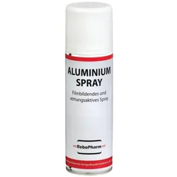 Aluminiumspray 200ml