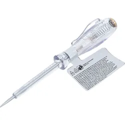 BGS Spannungsprüfer | 125 - 250 V | 150 mm