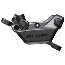 SHIMANO Deore Bremssattel 4-Kolben BR-M6220