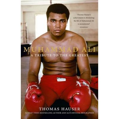Hauser, T: Muhammad Ali, Taschenbuch von Thomas Hauser, HarperCollins