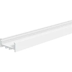 EVN Lichttechnik Aluminiumprofil 3m APSFW300