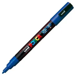 Posca, Marker, Marker PC-3M Rundspitze (6x)