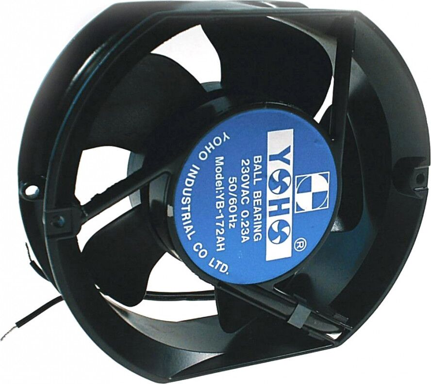 Ersatzteil Lüfter 230v/0,22a/151x171x51 (Fp-108 Ex-S1-B)