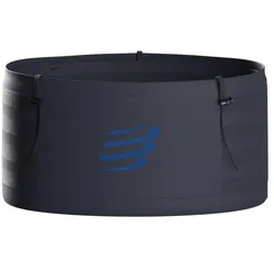 Compressport Unisex Free Belt Pro 2.0 blau