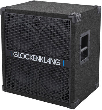 Glockenklang Take Five Neo 4x10 4 Ohms