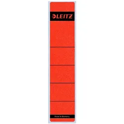 Leitz, Ordner Zubehör, Ordnerrückenschilder