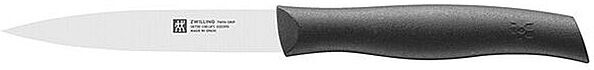 ZWILLING Spickmesser 10cm SPECTRUM Micarta  schwarz EG