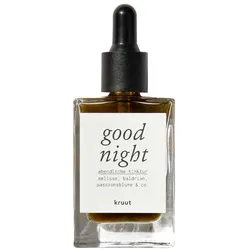 Tinktur - Good Night