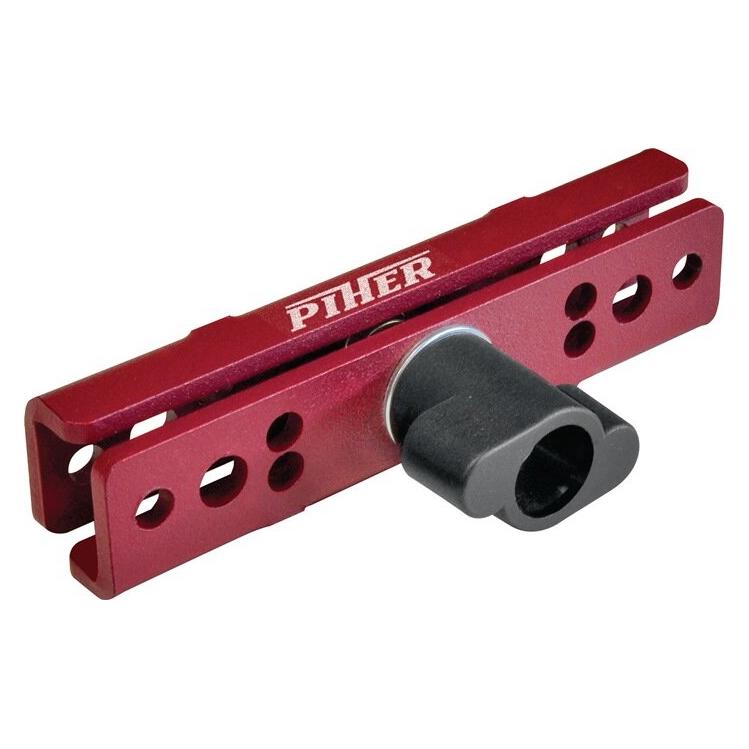 Piher Zubehör zum Verbinden von Schnellspannklemmen (Maxi, Quick, Mini Quick) (90 mm) (24880468)