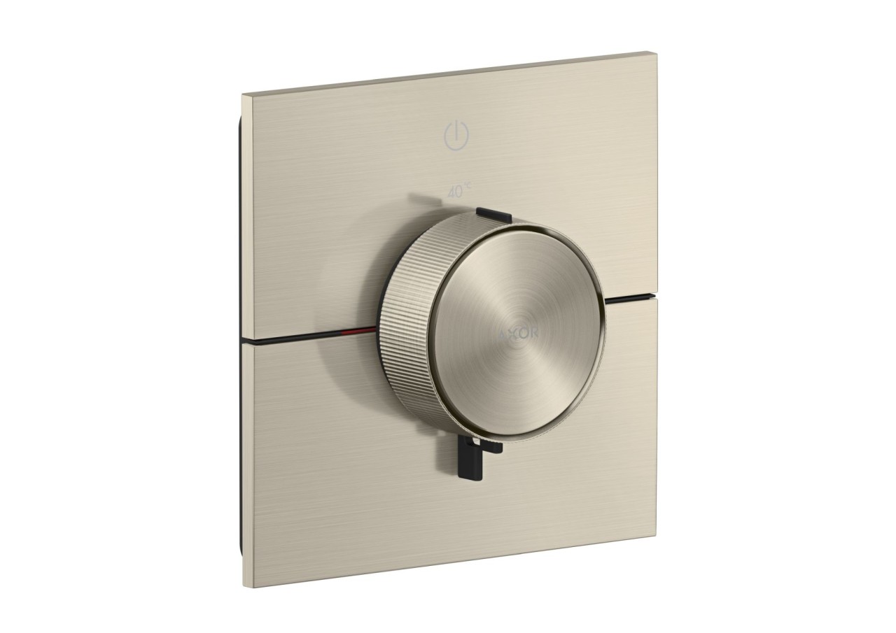 Hansgrohe Thermostat Unterputz Axor ShowerSelect ID 36757820
