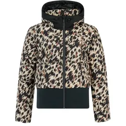 Protest, Damen, Skijacke, Jetta Skijacke (40), Beige