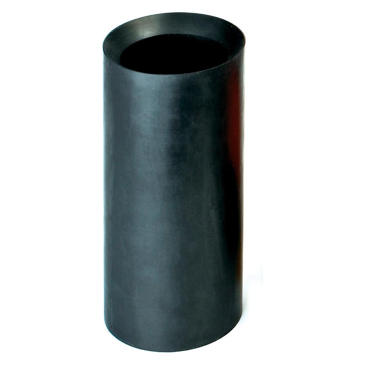 Rothenberger Adapter kurz (Waschbecken) für ROPUMP SUPER Plus Saug-/Druckreiniger (72072)