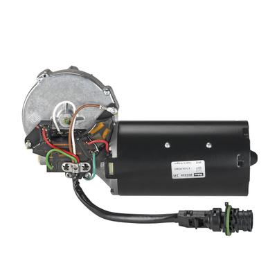 VALEO Wischermotor ORIGINAL TEIL vorne 404610 für Mercedes