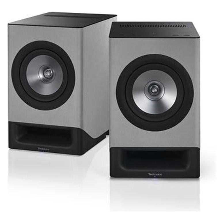 Technics Speaker Systeem SCCX700EH (1 Stk., 200 W) (SC-CX700E-H)