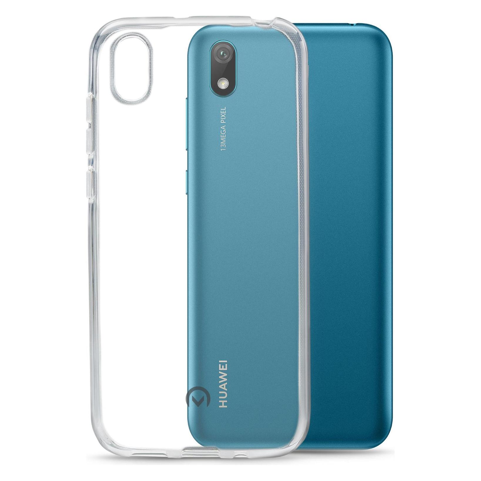 Mobilizera MOBILIZE GELLY COVER TIL HUAWEI Y5 2019 (Huawei Y5 (2019)) (25181)