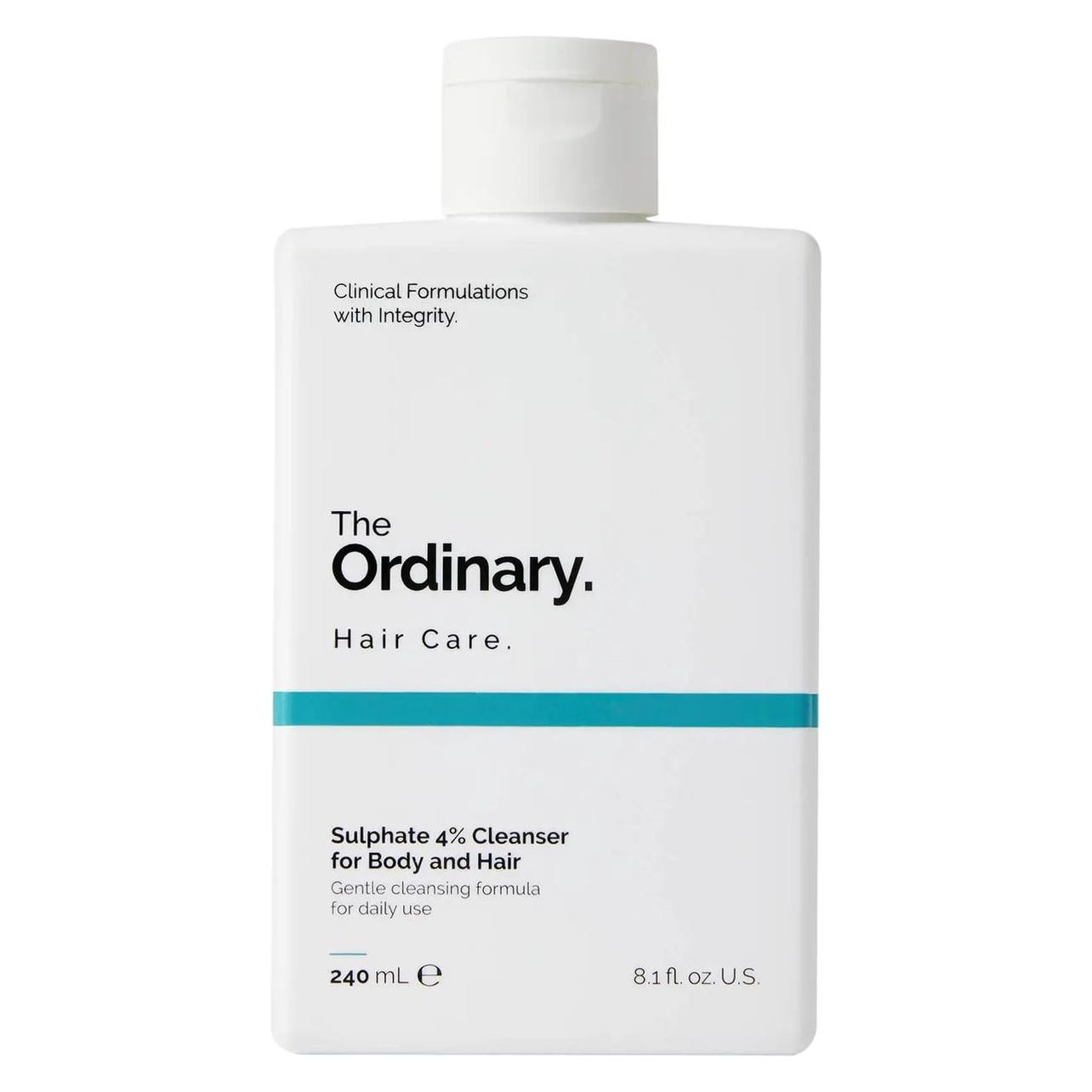 The Ordinary Sulphate (240 ml) (769915199307)