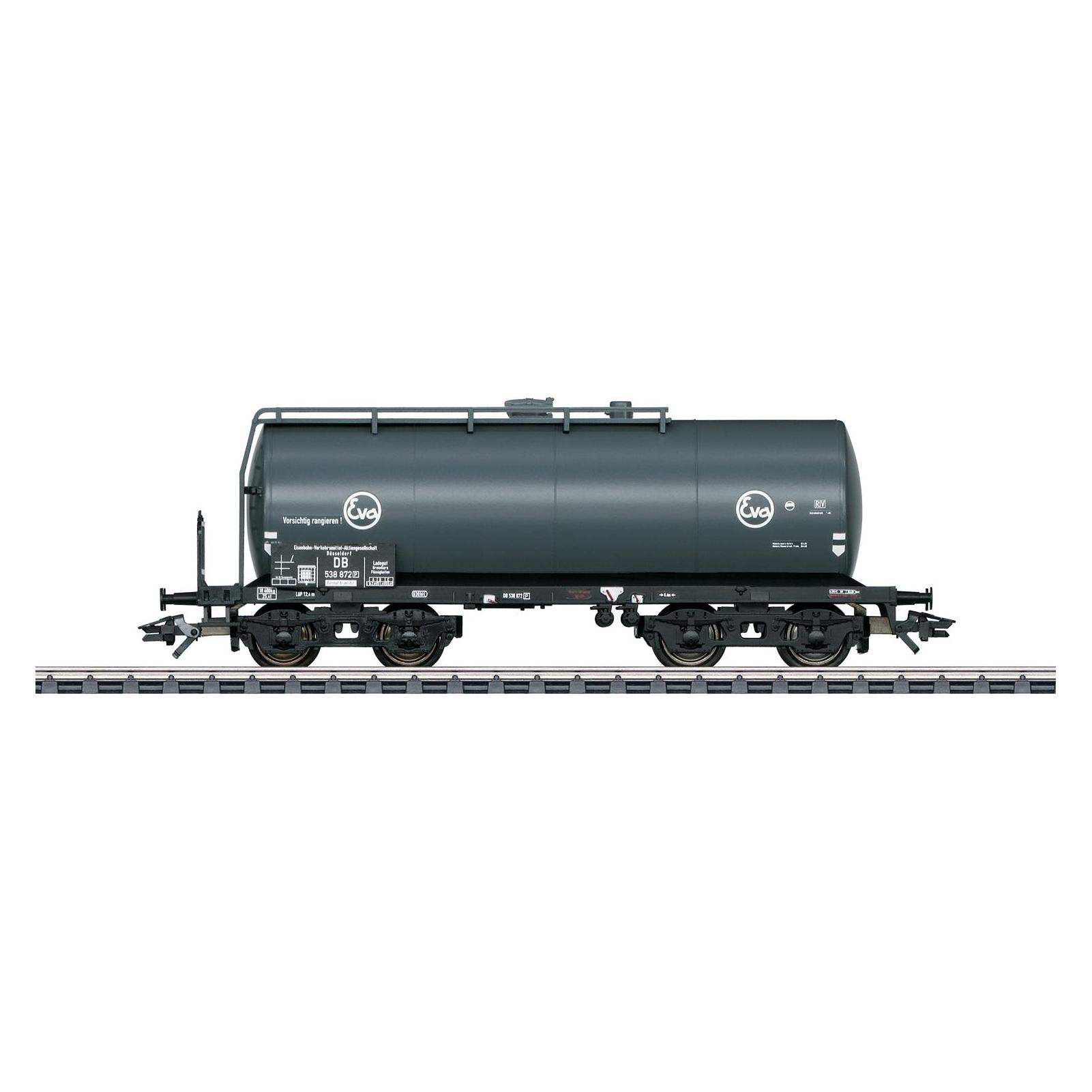 Märklin 46539 H0 Kesselwagen EVA der D (Spur H0) (46539)