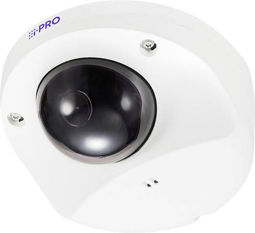I-PRO WV-S35302-F2LGV 2MP AI OUTDOOR VAN WV-S35302-F2LGV