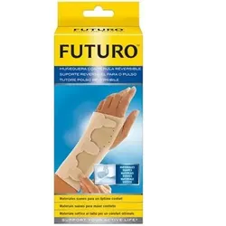 Futuro Muñequera Ferula Reversible