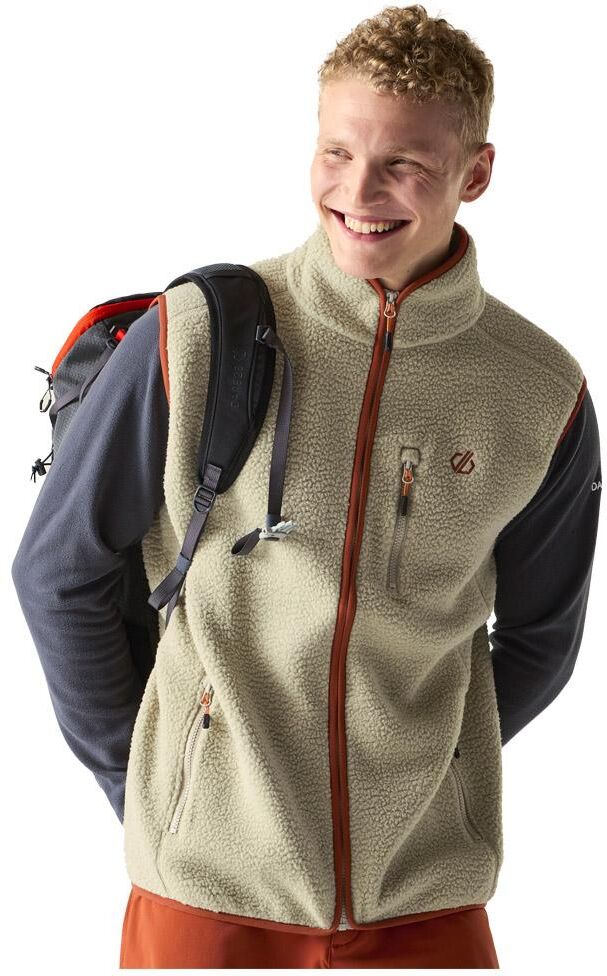 DARE2B  - Camber Abbey Stone - S - Polaire
