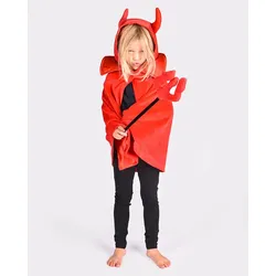 Teufelchen, 3-8 Jahre
