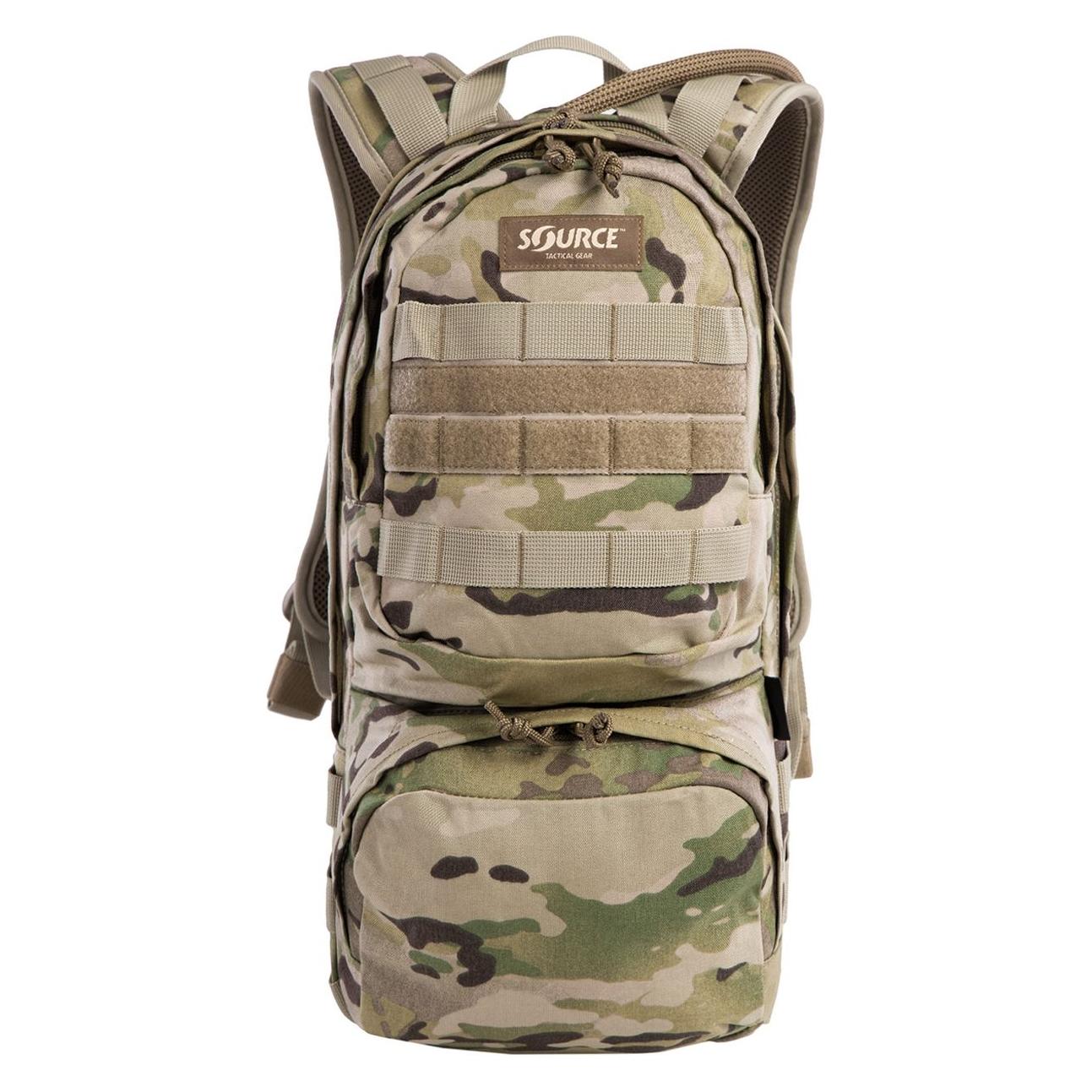 Source Commander - Wanderrucksack, 10l (10 l) (4010531503)