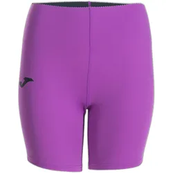 Joma, Damen, Tights, R-City Iconic Short Tights (L), Violett