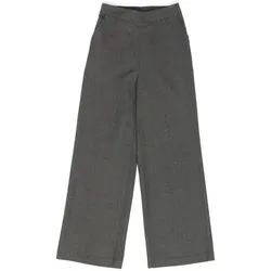 Mazine, Damen, Outdoorhose, Wide Leg Flannel (XS), Grau