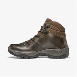 Scarpa, Damen, Wanderschuhe, Terra GTX Schuhe (42), Braun