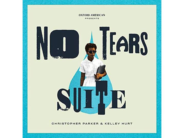 Christopher Parker & Kelley Hurt - No Tears Suite