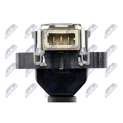 NTY Zündspule ECZ-BM-010 für BMW