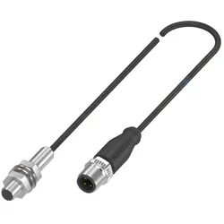 Balluff Induktiver Sensor BES M08MG-US#BES0563